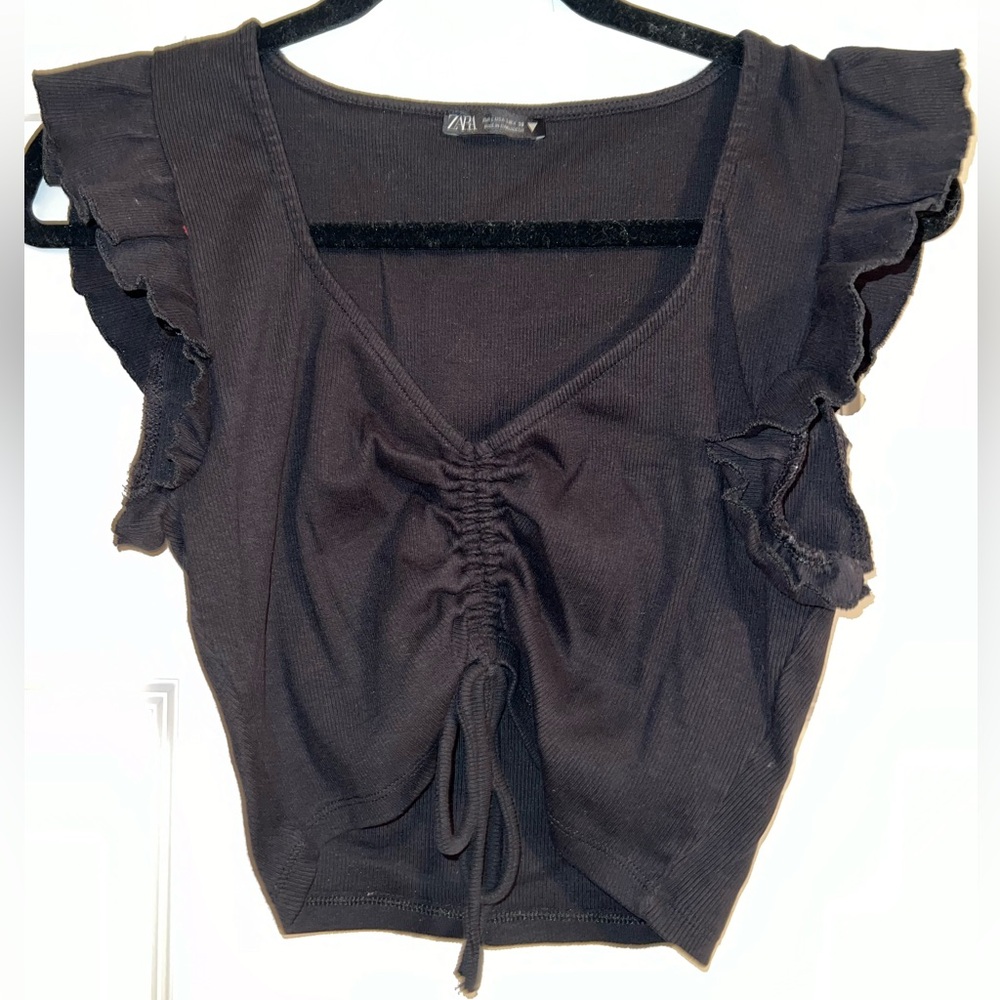 Zara Top
